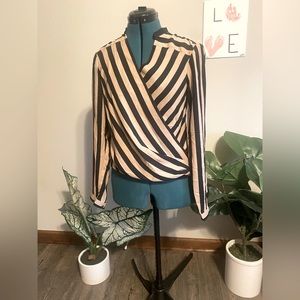 Ann Taylor - blouse